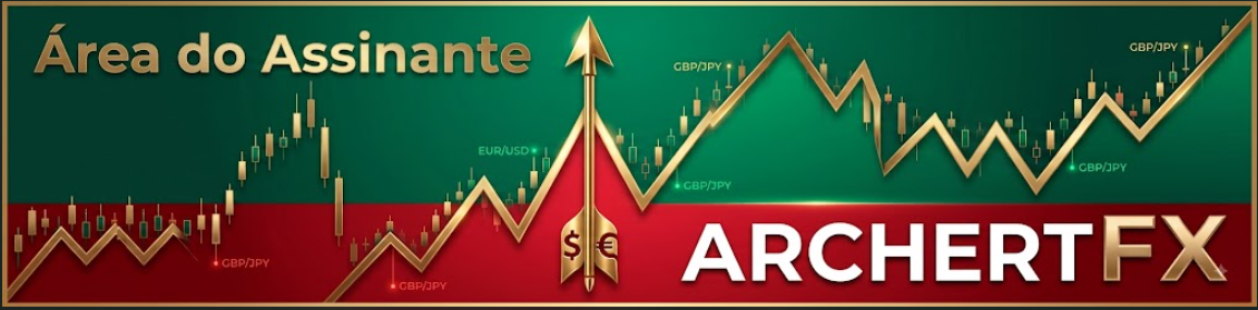 Área do Assinante ArcherTR FX